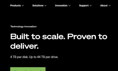 Seagate Stock 2026: Buy or Sell as AI Data Storage