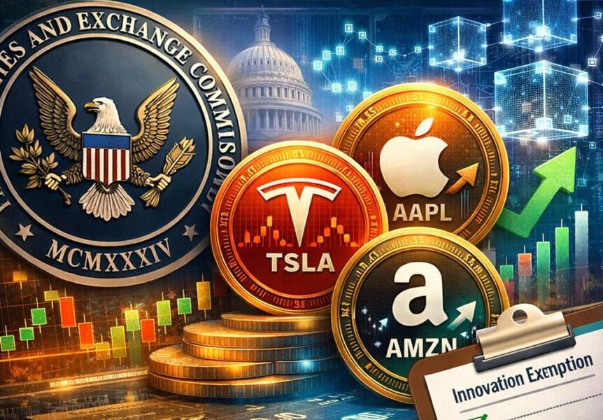 Crypto Breaking News