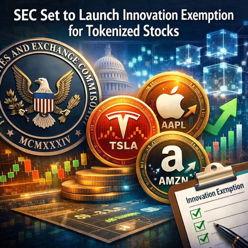 Crypto Breaking News