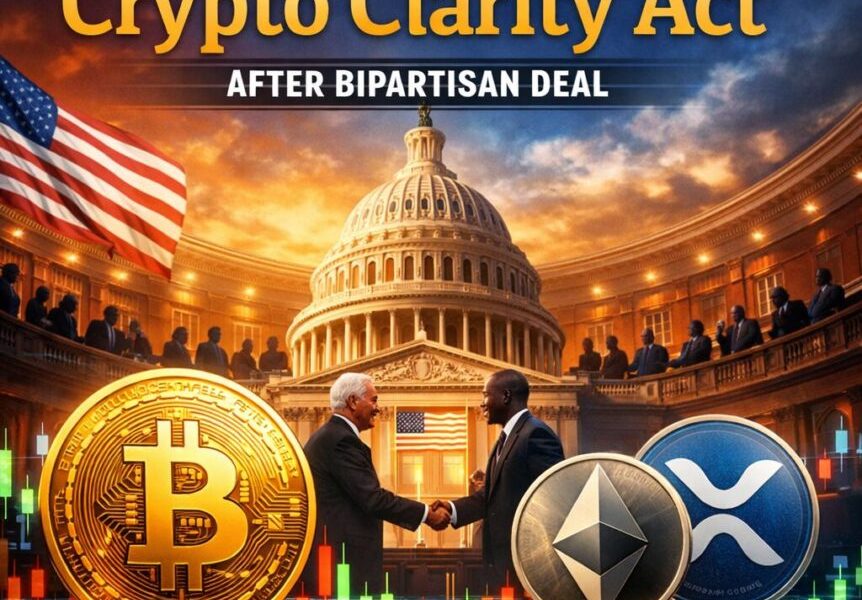 Crypto Breaking News
