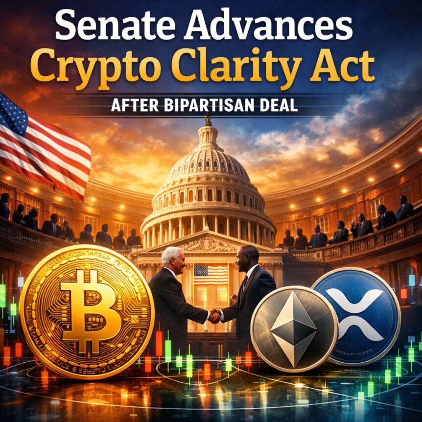 Crypto Breaking News