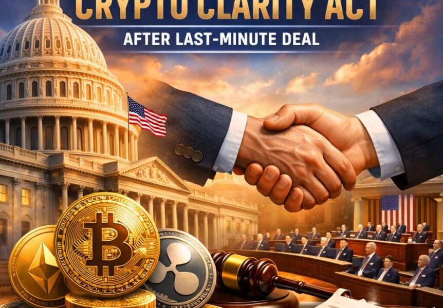 Crypto Breaking News