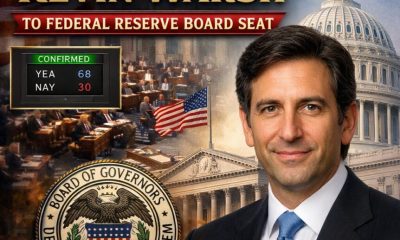 Crypto Breaking News