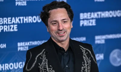 Google co-founder Sergey Brin fights San Francisco tax on executive pay