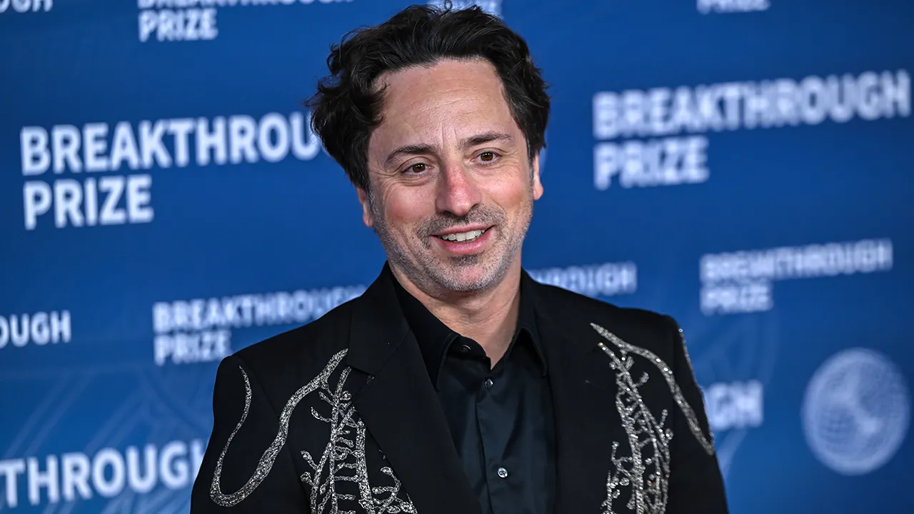 Google co-founder Sergey Brin fights San Francisco tax on executive pay