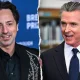 Sergey Brin reportedly confronted Newsom about leaving CA over wealth tax