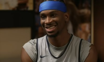 Shai Gilgeous-Alexander Repeats as NBA MVP, Leads Thunder to Top