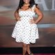 Sherri Shepherd standing