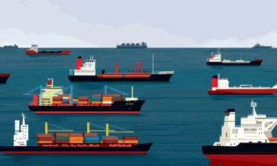 Maritime Chokepoints: It Could Get Worse Than The Strait Of Hormuz Closure