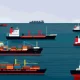 Maritime Chokepoints: It Could Get Worse Than The Strait Of Hormuz Closure