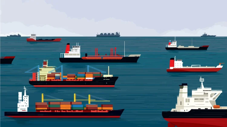 Maritime Chokepoints: It Could Get Worse Than The Strait Of Hormuz Closure