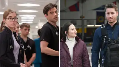 TV Ships