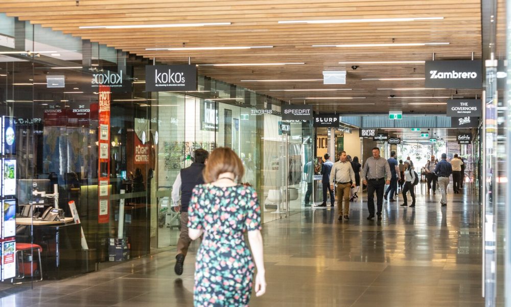 Business backlash to budget changes 'to be expected'