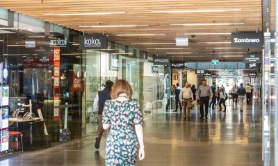 Business backlash to budget changes 'to be expected'