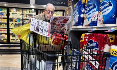 Social Security 2027 COLA predicted to rise to 3.9% amid inflation