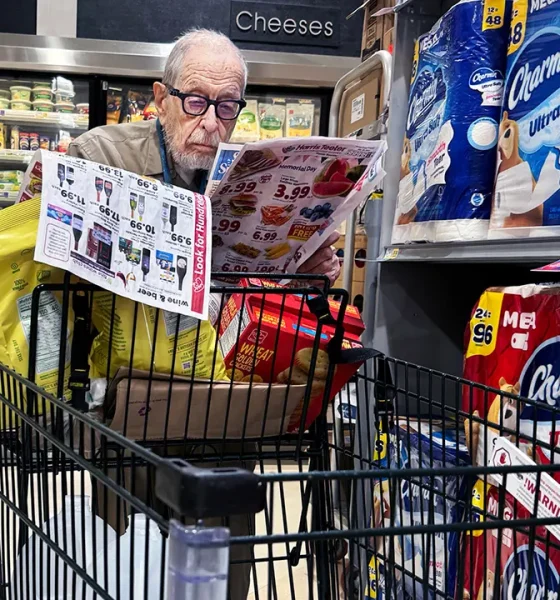 Social Security 2027 COLA predicted to rise to 3.9% amid inflation