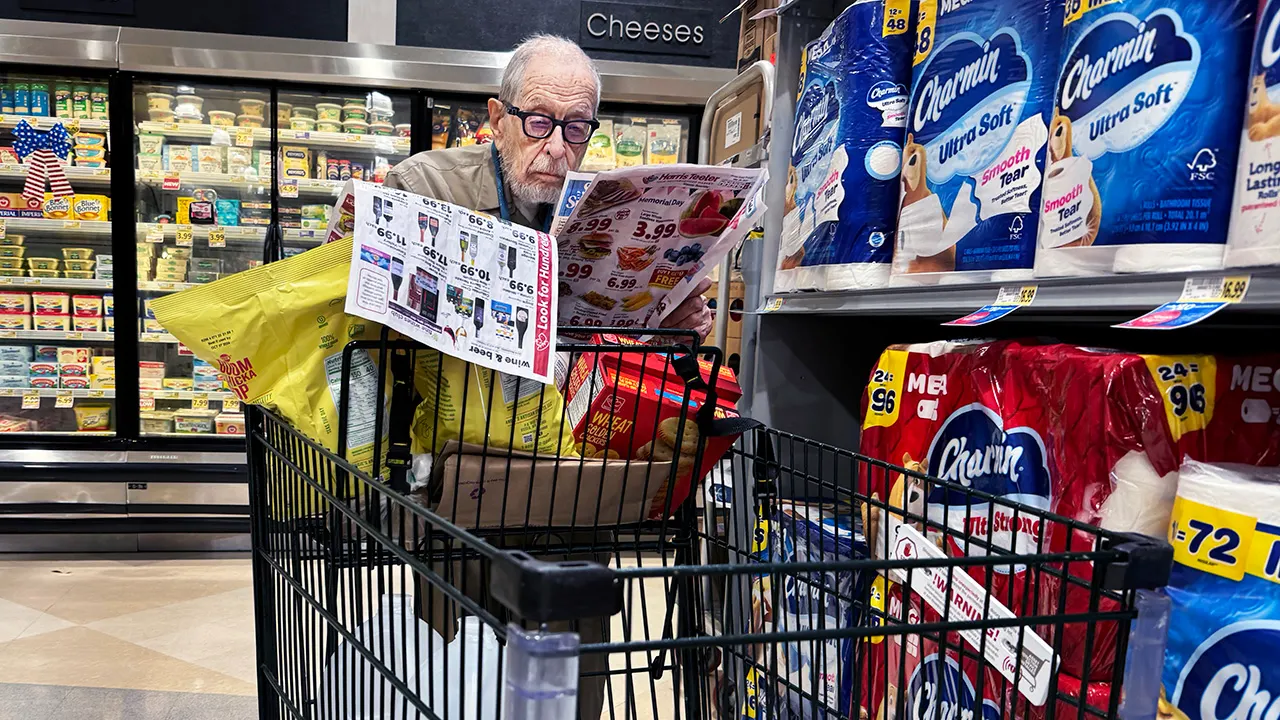 Social Security 2027 COLA predicted to rise to 3.9% amid inflation