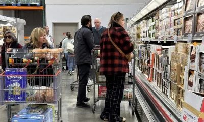 April 2026 CPI: Inflation rose in April as Iran war jolted energy prices