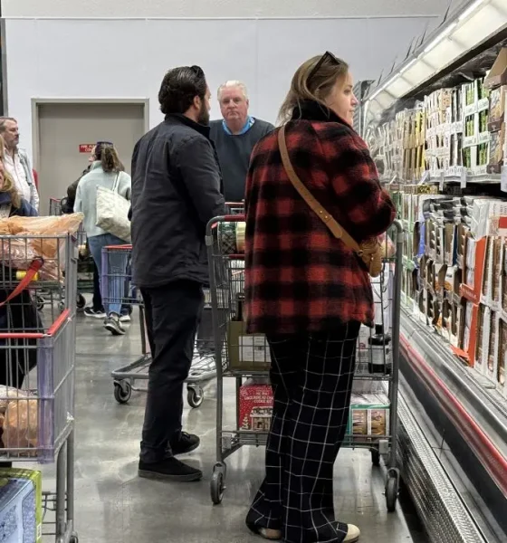 April 2026 CPI: Inflation rose in April as Iran war jolted energy prices