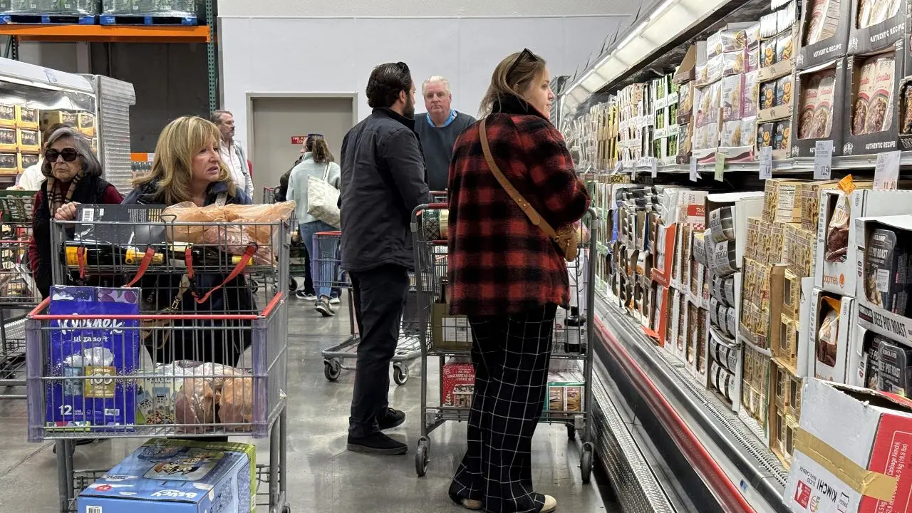 April 2026 CPI: Inflation rose in April as Iran war jolted energy prices