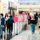 Gen Z shoppers fuel mall comeback with $12 trillion spending potential