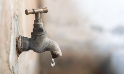 Lords drought warning: taps could run dry by 2055 without urgent government action