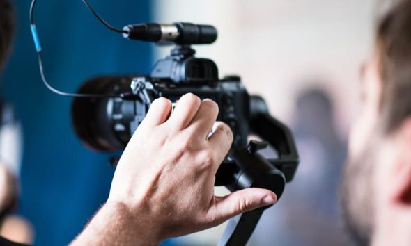 Improving Operations with Video Tech