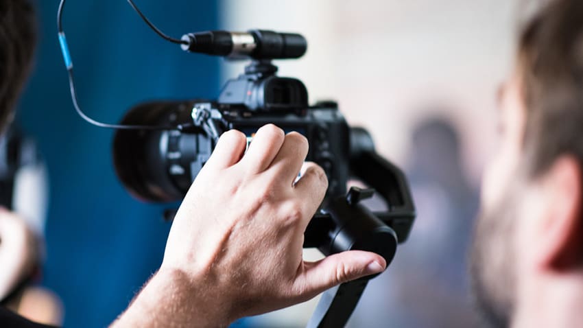 Improving Operations with Video Tech