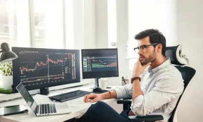 The UK's Investment Association (IA) has warned investors about the risks of using ‘trading bots’ to make investment decisions.