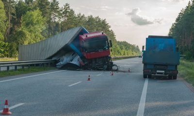 Simple Ways to Prevent Truck Accident Injuries