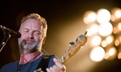 Sting, The Beatles & Music Royalties