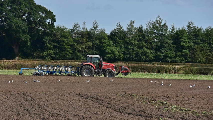 Hauliers, Hotels & Farms in Survival Mode as Fuel Costs Soar