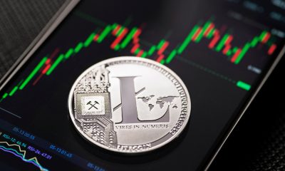 Litecoin price outlook