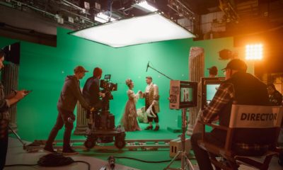 Parliament has launched a new inquiry into British film and high-end TV, examining issues around skills and retention as well as challenges posed from the rise of artificial intelligence.