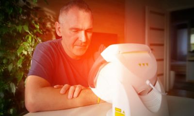 Luminette Glasses vs Traditional Light Therapy Lamps: Which Works Better?