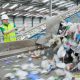 Humanoid Robots Tackle UK Recycling Crisis as Waste Firms Face 40% Staff Turnover