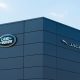 Range Rovers Could Be Built in America to Beat Trump Tariffs