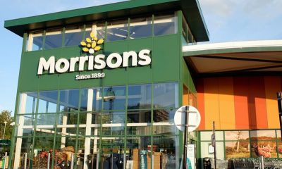 Morrisons courts rival supermarkets with Myton supply deals