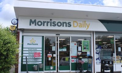 Hundreds of Jobs at Risk as Supermarket Blames Labour Policy