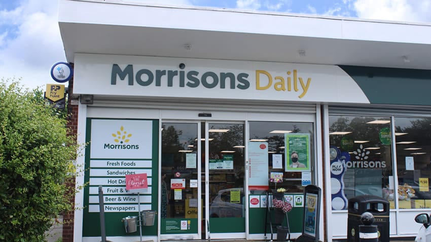 Hundreds of Jobs at Risk as Supermarket Blames Labour Policy