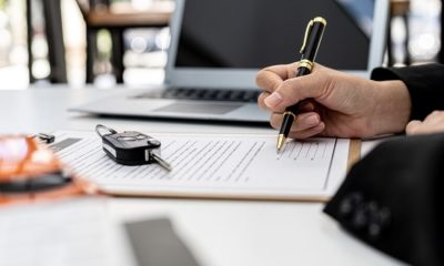 For the small business owner who is in need of reliable transport, and at the same time, wants to manage their finances, expanding a vehicle fleet can be a daunting task.