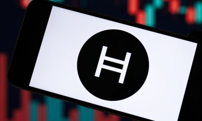 HBAR token