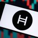 HBAR token