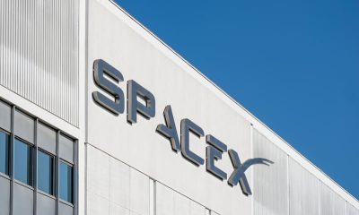 SpaceX Reveals $18.7bn Revenue and $4.9bn Loss Ahead of Record-Breaking IPO