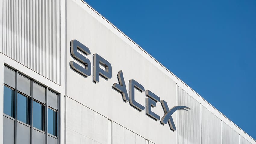 SpaceX Reveals $18.7bn Revenue and $4.9bn Loss Ahead of Record-Breaking IPO