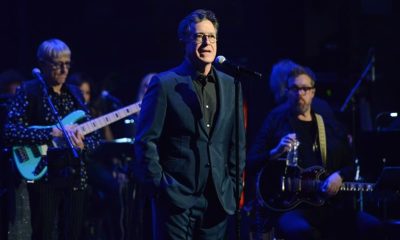 Why CBS Cancelling Late Night's Number One to Appease Donald Trump Should Terrify Us All