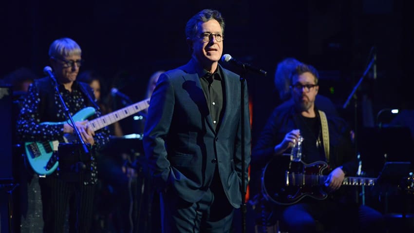 Why CBS Cancelling Late Night's Number One to Appease Donald Trump Should Terrify Us All
