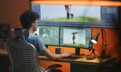 Your gaming experience depends heavily on the equipment you choose to use. A monitor forms the essential part of any gaming setup but portable monitors become the choice for gamers who prioritize mobility.