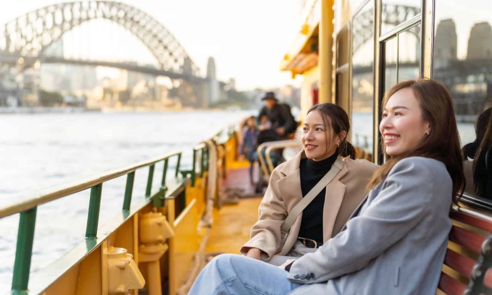 What went right this week: Australia’s four-day week experiment, plus more