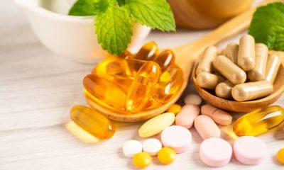 Anxiety is one of the most common mental health challenges faced by people worldwide. With increasing awareness about mental well-being, many are turning to natural supplements to manage anxiety symptoms.